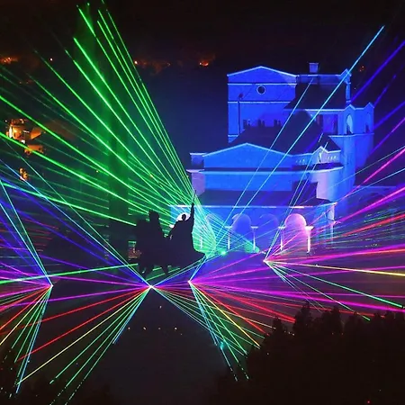 St Sava Legendary House Gasthof