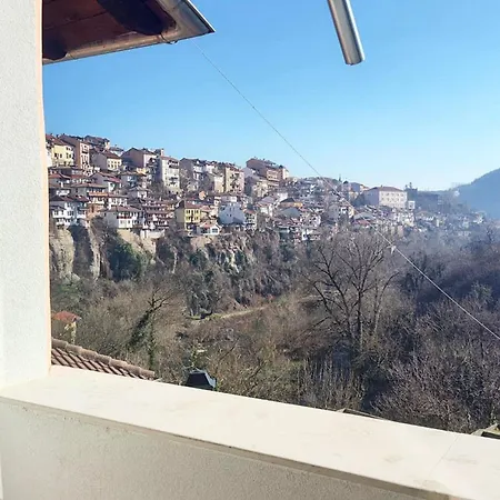 St Sava Legendary House Affittacamere Veliko Tărnovo