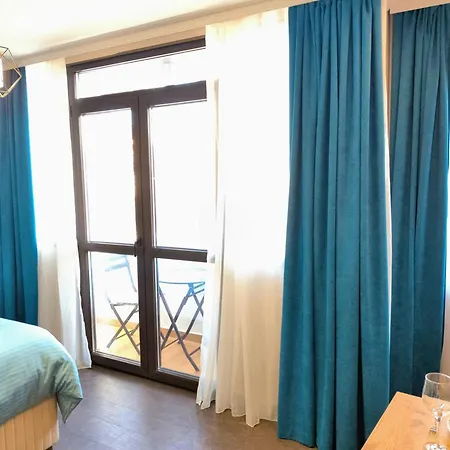 Guest house St Sava Legendary House