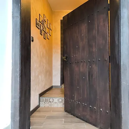 Guest house St Sava Legendary House *