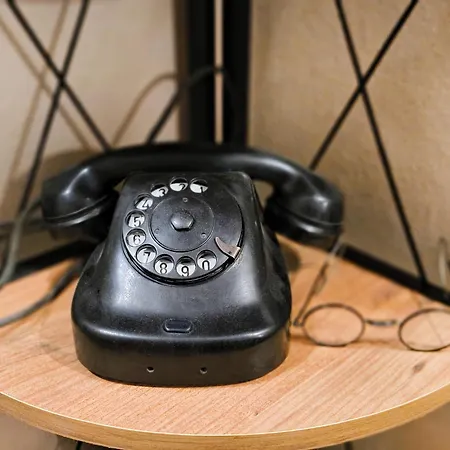 Gasthof St Sava Legendary House