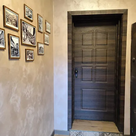 St Sava Legendary House Affittacamere Veliko Tărnovo