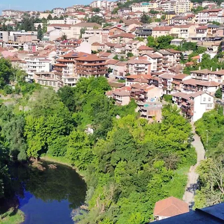 St Sava Legendary House Affittacamere Veliko Tărnovo