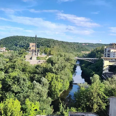 St Sava Legendary House Veliko Tărnovo