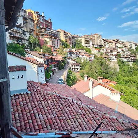 St Sava Legendary House Affittacamere Veliko Tărnovo