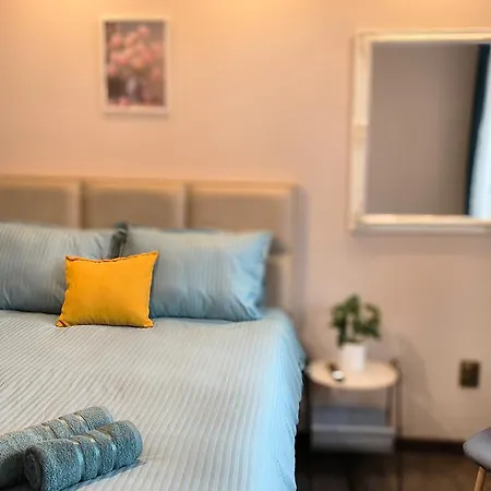 St Sava Legendary House Affittacamere 3*