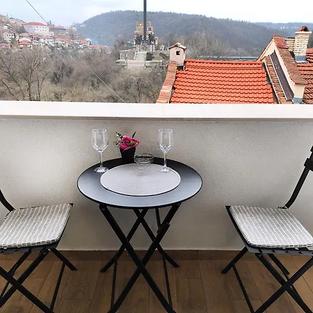 Affittacamere St Sava Legendary House Veliko Tărnovo