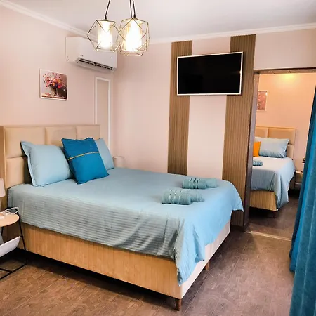 St Sava Legendary House 3*