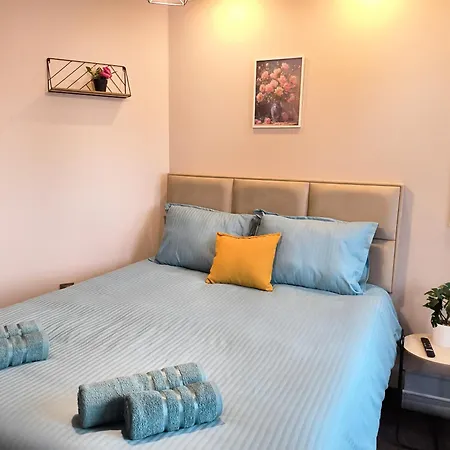 St Sava Legendary House Pensión