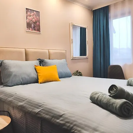 St Sava Legendary House