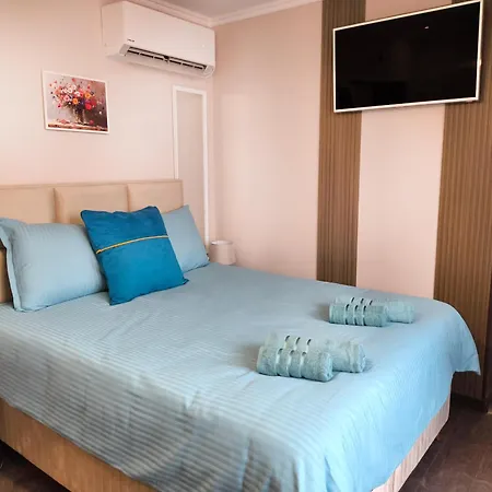 St Sava Legendary House Gasthof