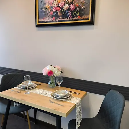 Gasthof St Sava Legendary House 3*