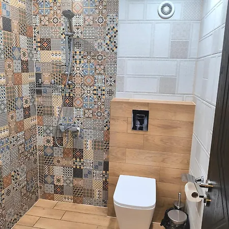 St Sava Legendary House Guest house Veliko Tarnovo
