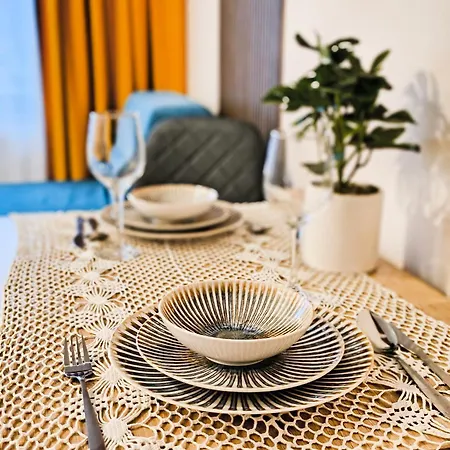 St Sava Legendary House 3*