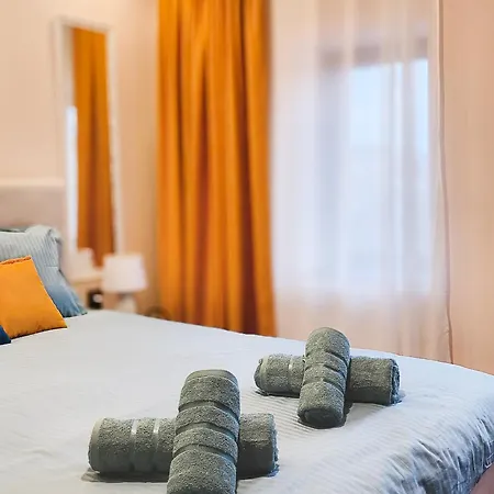 Guest house St Sava Legendary House *