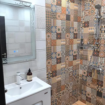 Guest house St Sava Legendary House Veliko Tarnovo