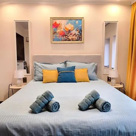 St Sava Legendary House 3* Veliko Tărnovo