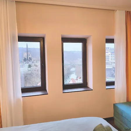 St Sava Legendary House Pensión