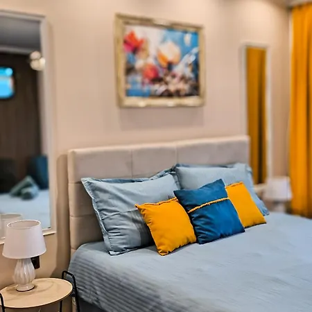 Gasthof St Sava Legendary House