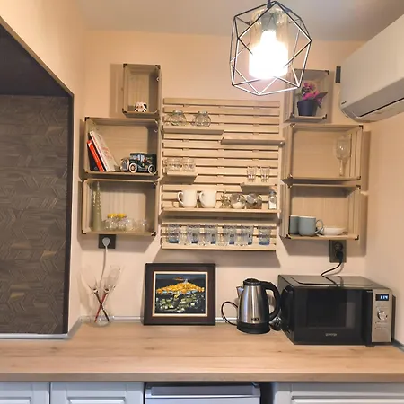 Pensión St Sava Legendary House 3*