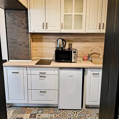 St Sava Legendary House Gasthof