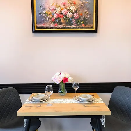 Gasthof St Sava Legendary House