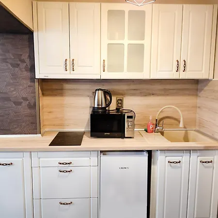 St Sava Legendary House Weliko Tarnowo