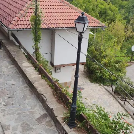 St Sava Legendary House 3*