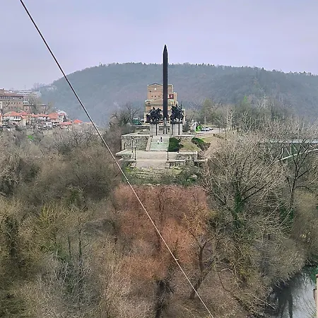 St Sava Legendary House * Veliko Tarnovo