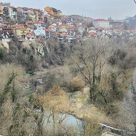 St Sava Legendary House Guest house *