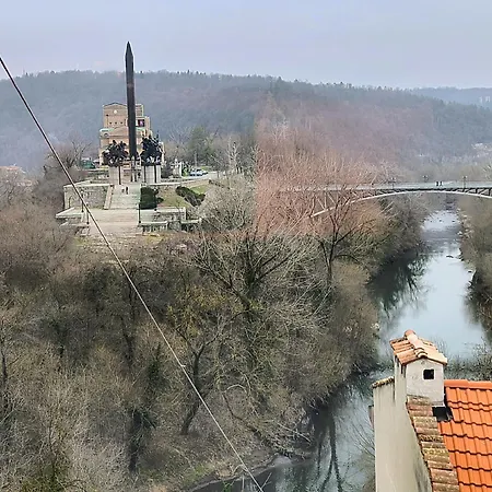 St Sava Legendary House Veliko Tărnovo