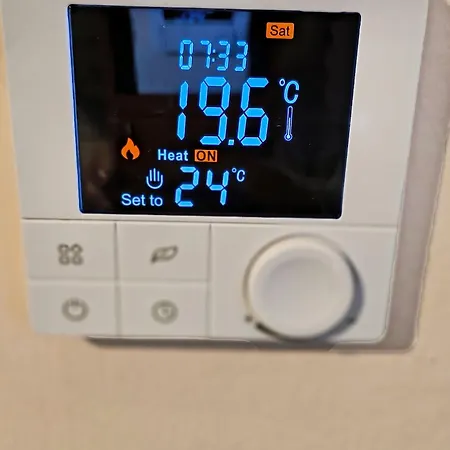 Gasthof St Sava Legendary House