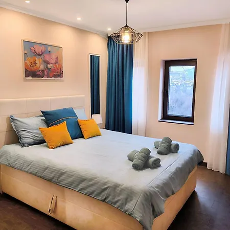 St Sava Legendary House * Veliko Tarnovo
