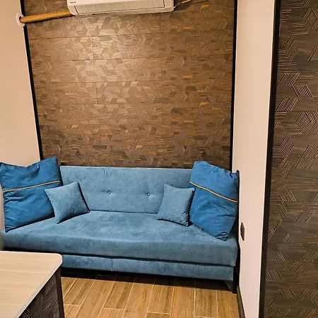 Gasthof St Sava Legendary House