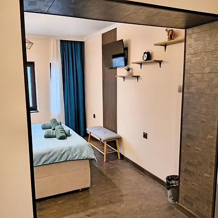 St Sava Legendary House Affittacamere 3*