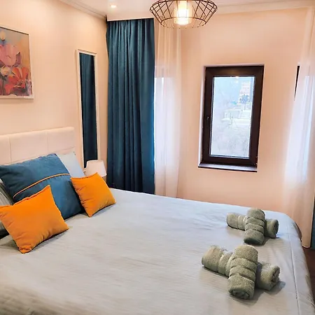 Guest house St Sava Legendary House