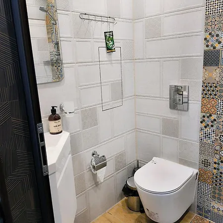 St Sava Legendary House Gasthof Weliko Tarnowo