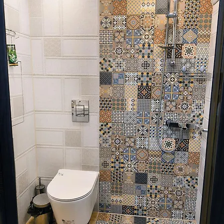 St Sava Legendary House Weliko Tarnowo