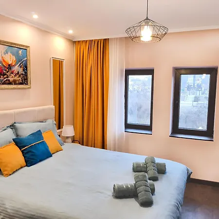 St Sava Legendary House Guest house