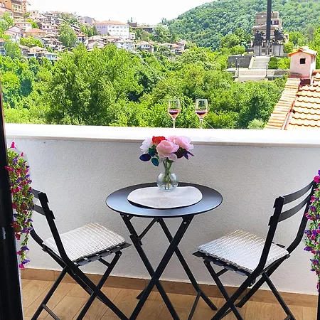 St Sava Legendary House Guest house Veliko Tarnovo