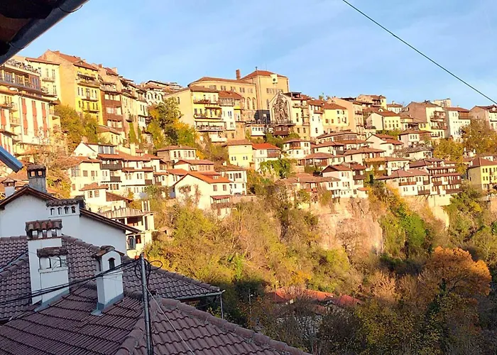 St Sava Legendary House בית הארחה 3*