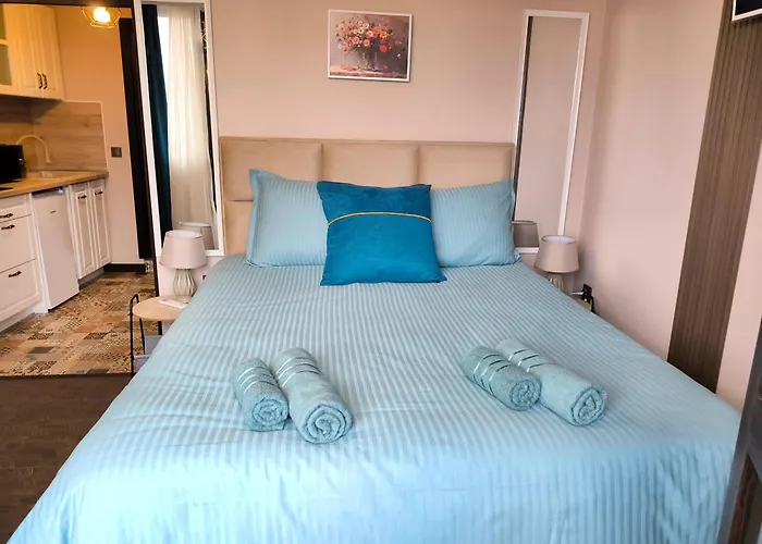 St Sava Legendary House וליקו טורנובו