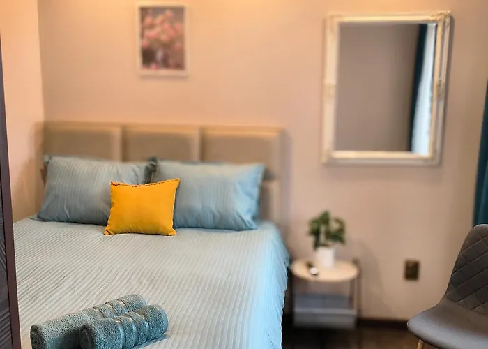 St Sava Legendary House בית הארחה 3*