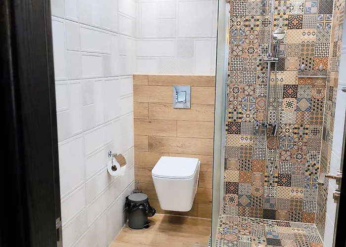 St Sava Legendary House בית הארחה וליקו טורנובו