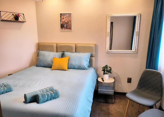 St Sava Legendary House 3* וליקו טורנובו