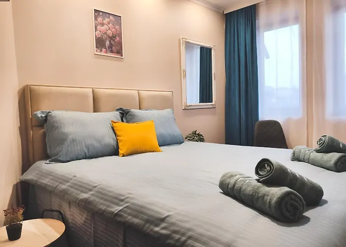 St Sava Legendary House