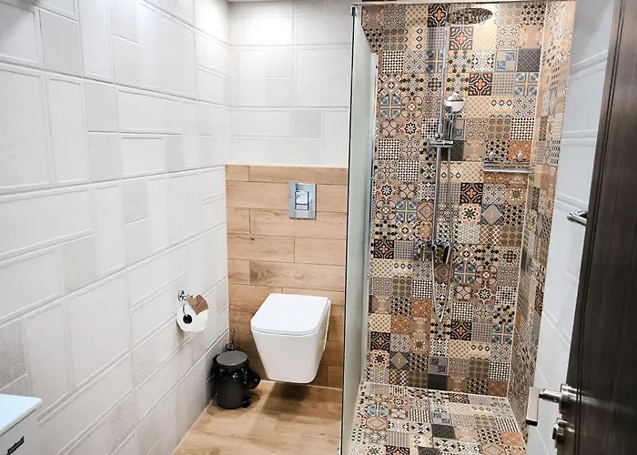 St Sava Legendary House בית הארחה 3*