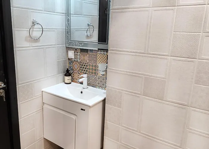 בית הארחה St Sava Legendary House 3*