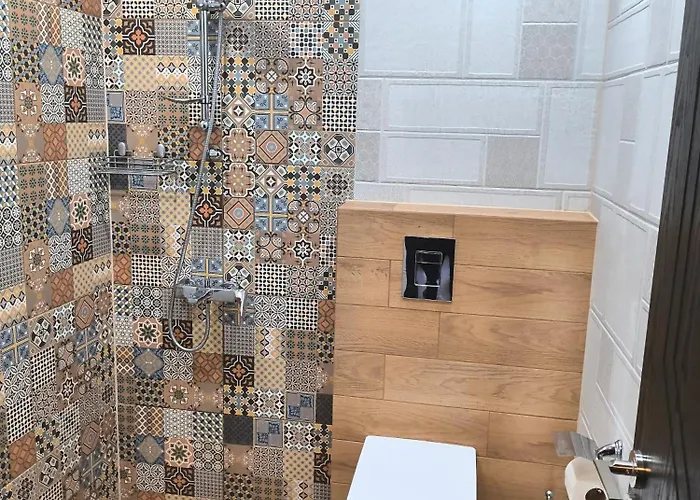 St Sava Legendary House בית הארחה וליקו טורנובו