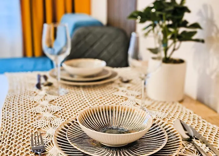 St Sava Legendary House 3*